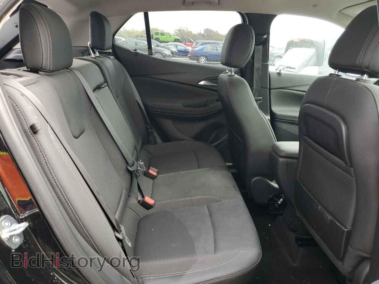 2023 BUICK ENCORE - VIN: KL4MMDSL5PB063737 - Photo 10