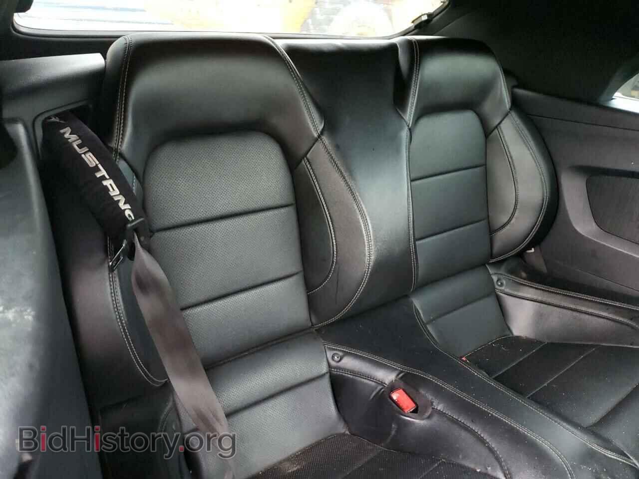 2018 FORD ALL Models - VIN: 1FATP8UH2J5167753 - Фото 10