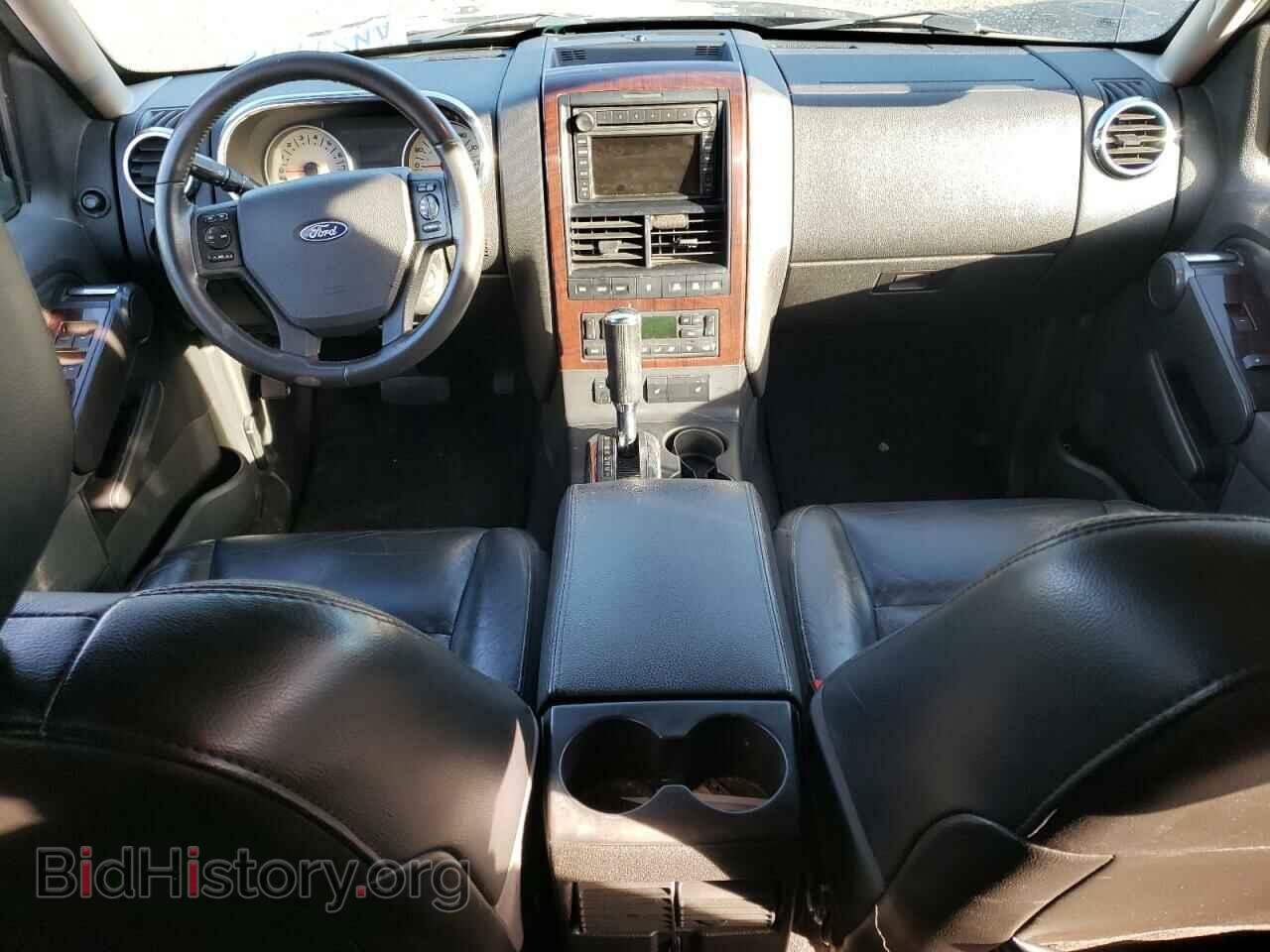 2006 FORD EXPLORER - VIN: 1FMEU75E96UB62326 - Фото 8