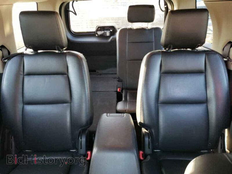 2006 Ford EXPLORER (VIN 1FMEU75E96UB62326) — фото 10 из 13