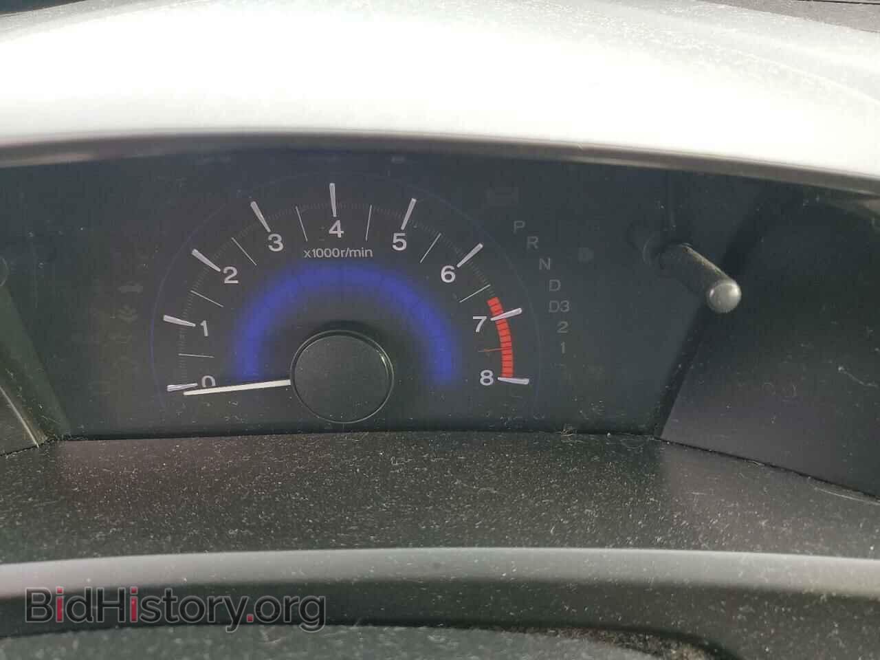 2012 HONDA CIVIC - VIN: 19XFB2F51CE087471 - Фото 9