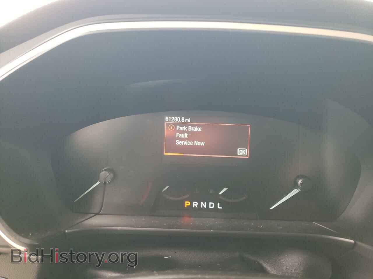 2020 FORD ESCAPE - VIN: 1FMCU0G65LUA92209 - Фото 9