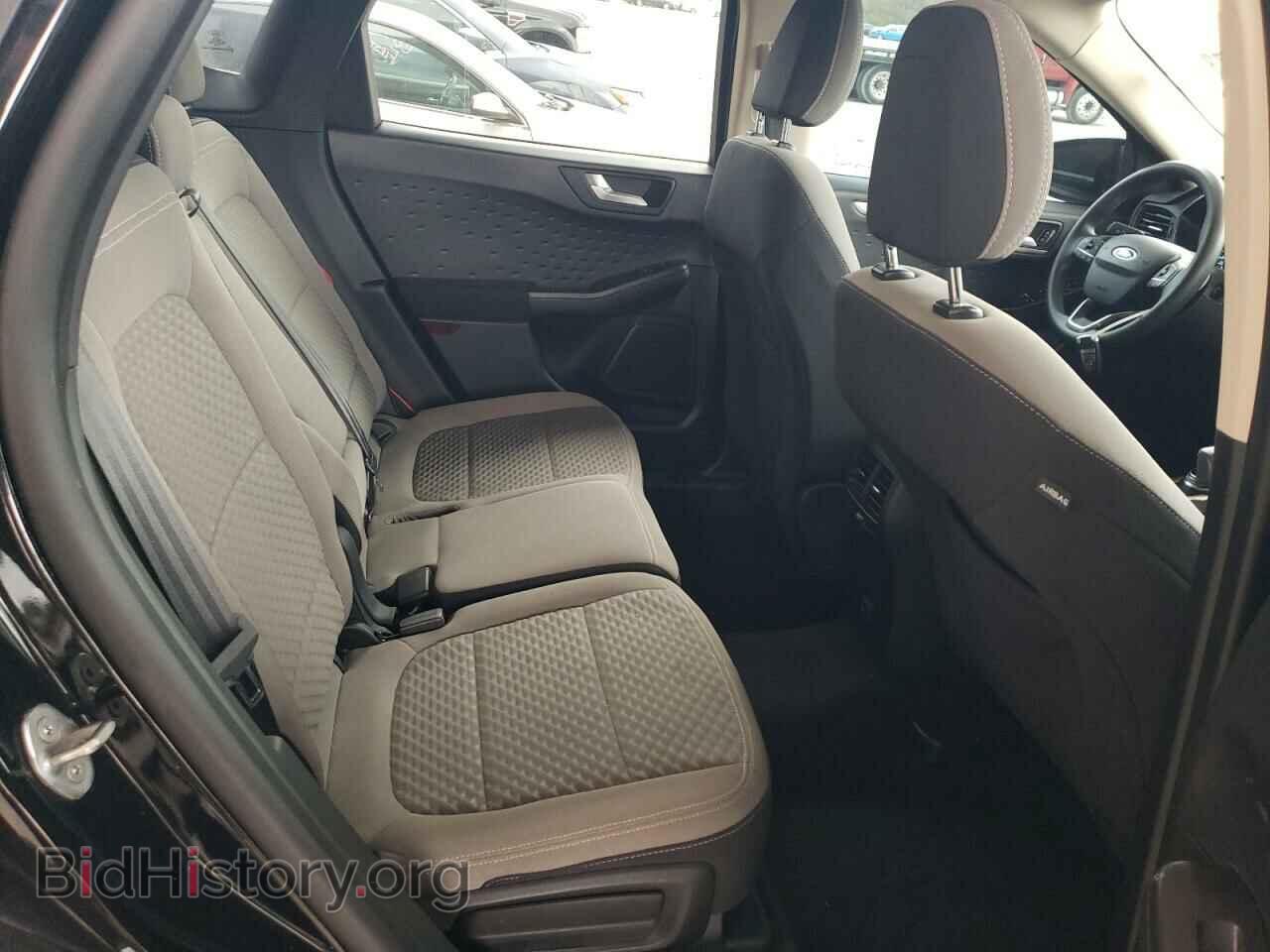 2020 FORD ESCAPE - VIN: 1FMCU0G65LUA92209 - Фото 10