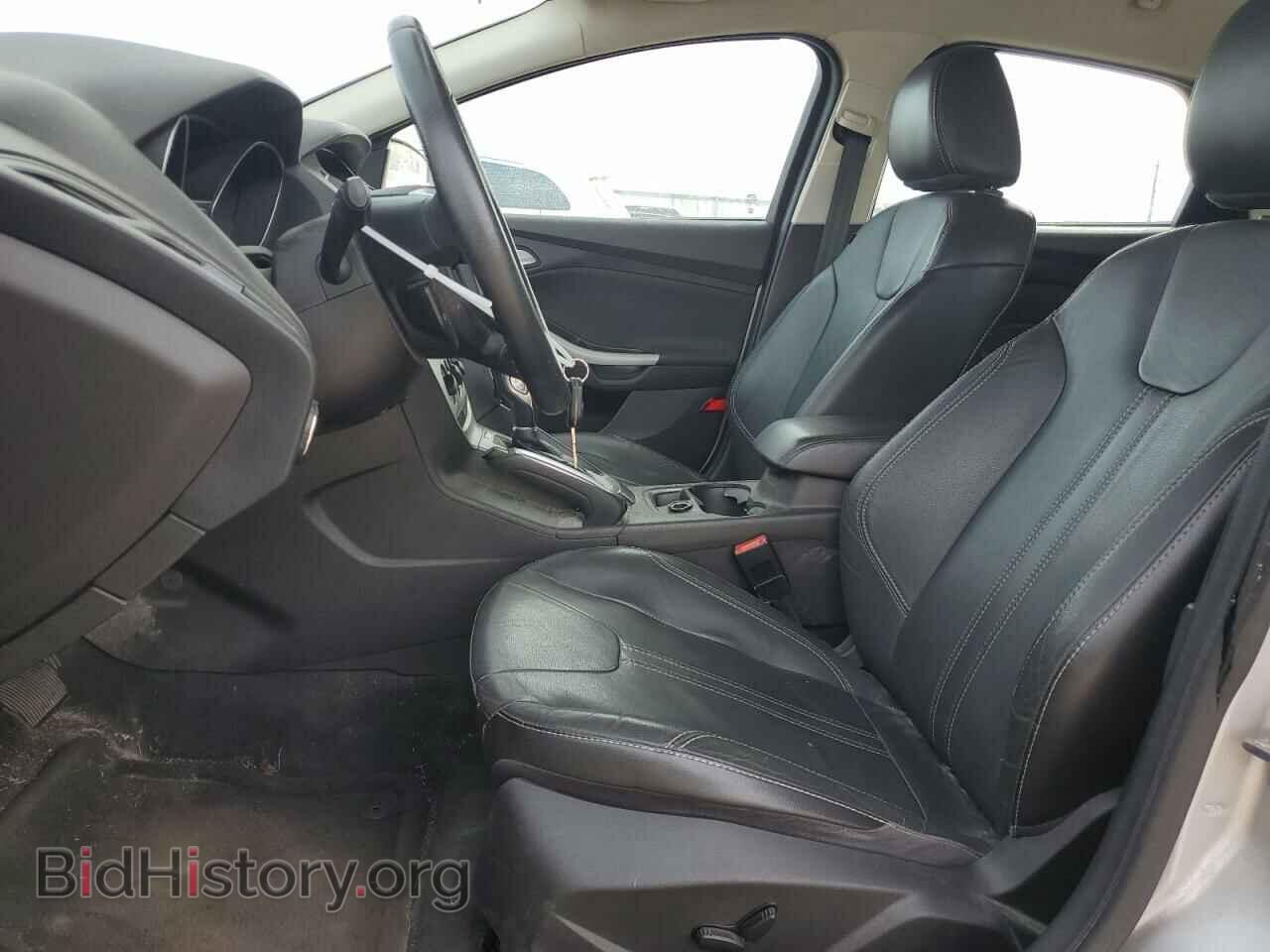 2013 FORD FOCUS - VIN: 1FADP3K29DL203590 - Фото 7