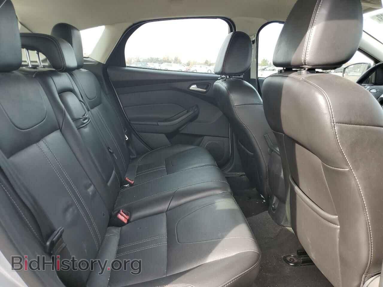 2013 FORD FOCUS - VIN: 1FADP3K29DL203590 - Фото 10