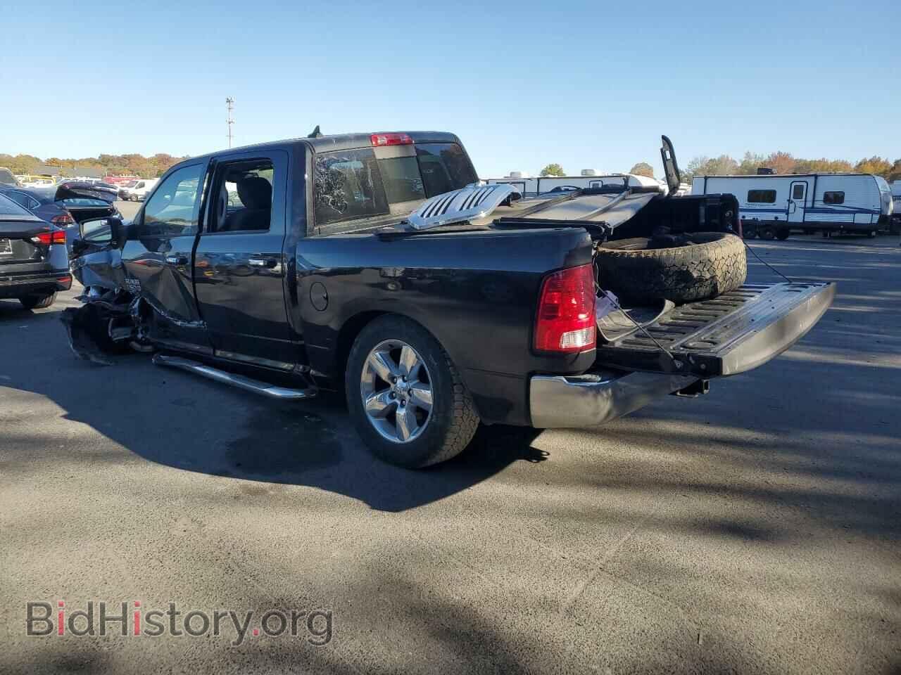 2017 RAM 1500 - VIN: 1C6RR7LG4HS610764 - Photo 2