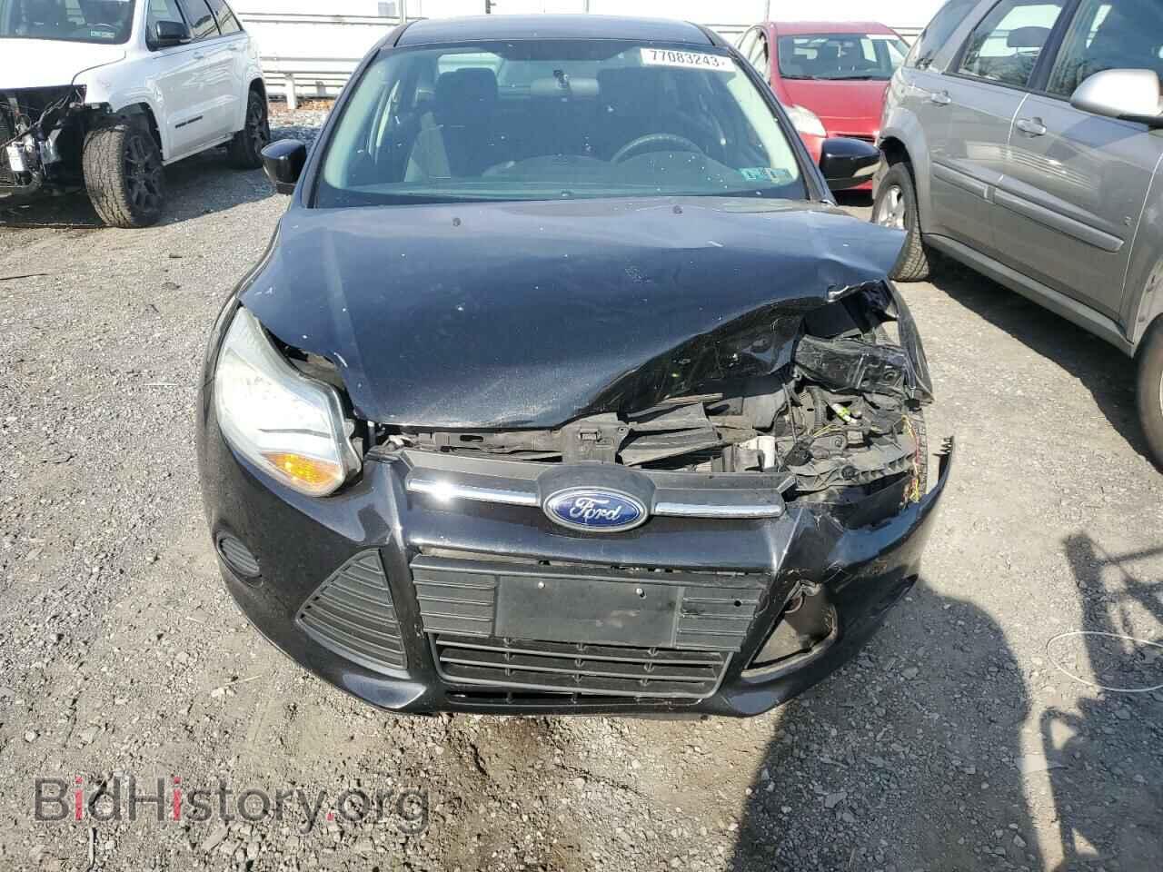 2014 FORD FOCUS - VIN: 1FADP3F24EL283599 - Photo 5