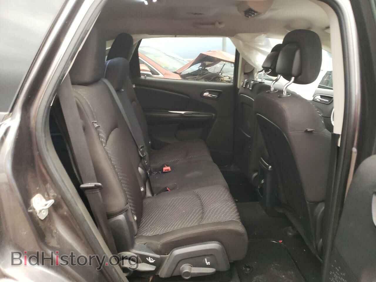 2014 DODGE JOURNEY - VIN: 3C4PDCBB2ET263572 - Photo 10