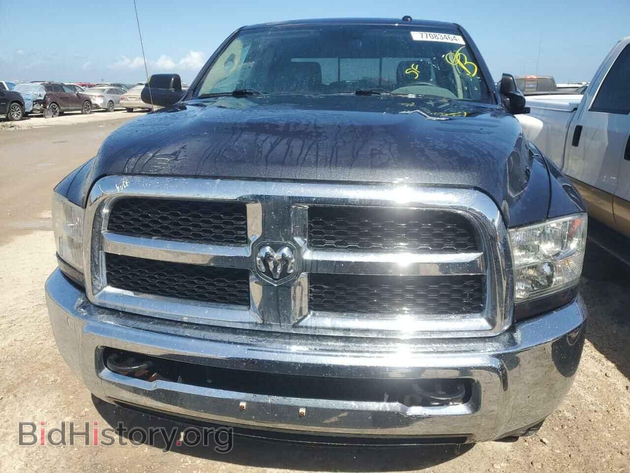 2017 RAM All Models - VIN: 3C6UR5DL7HG534703 - Photo 5
