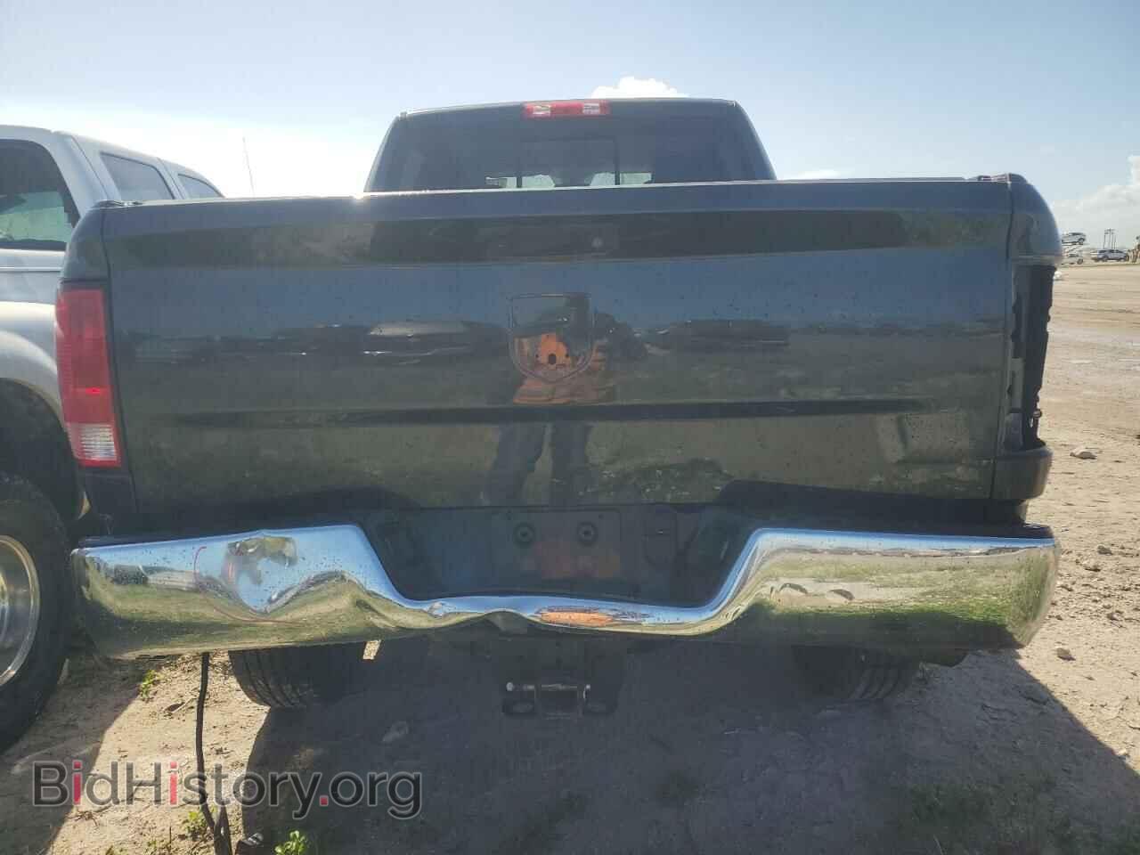 2017 RAM All Models - VIN: 3C6UR5DL7HG534703 - Photo 6