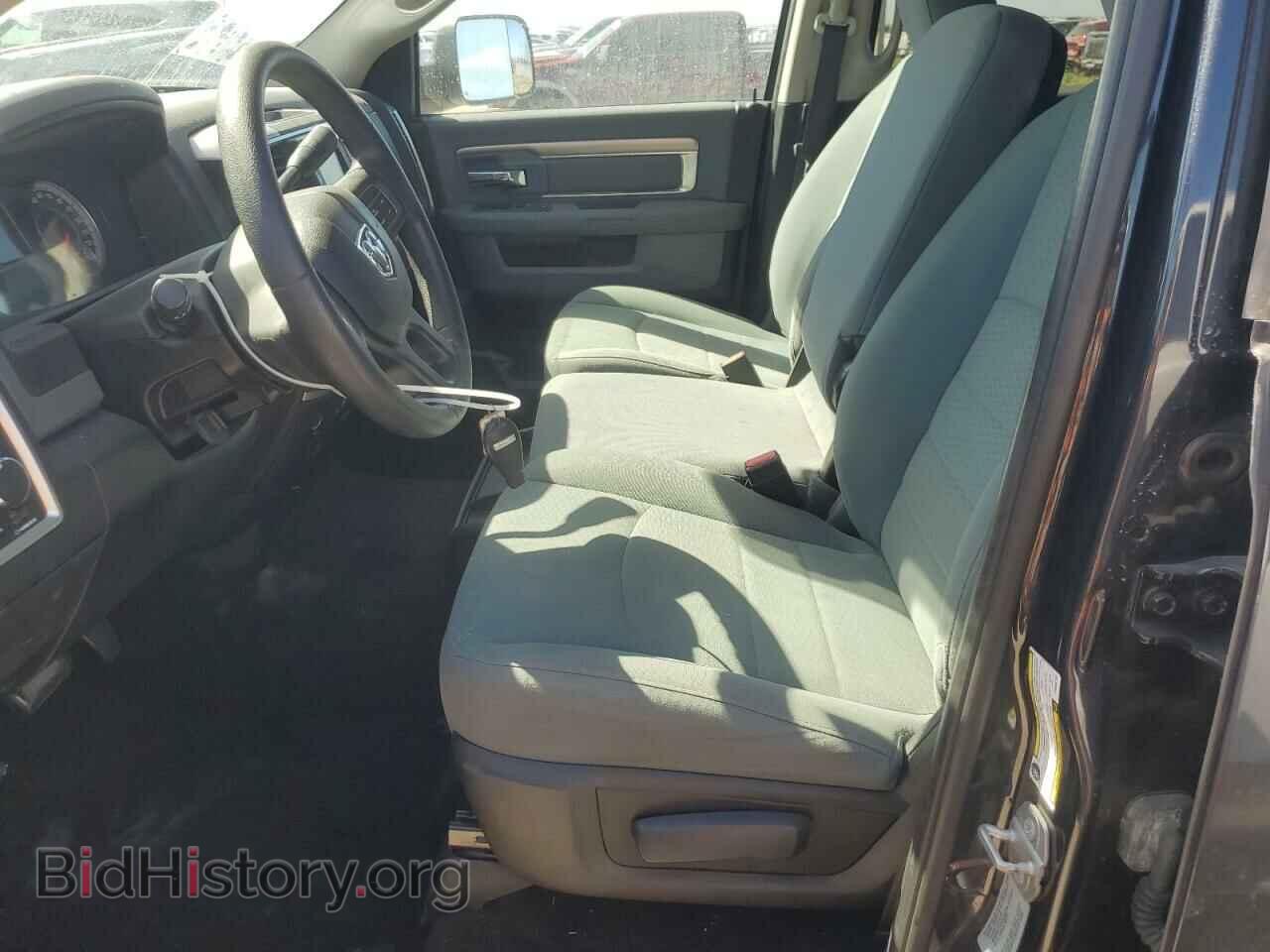 2017 RAM All Models - VIN: 3C6UR5DL7HG534703 - Photo 7