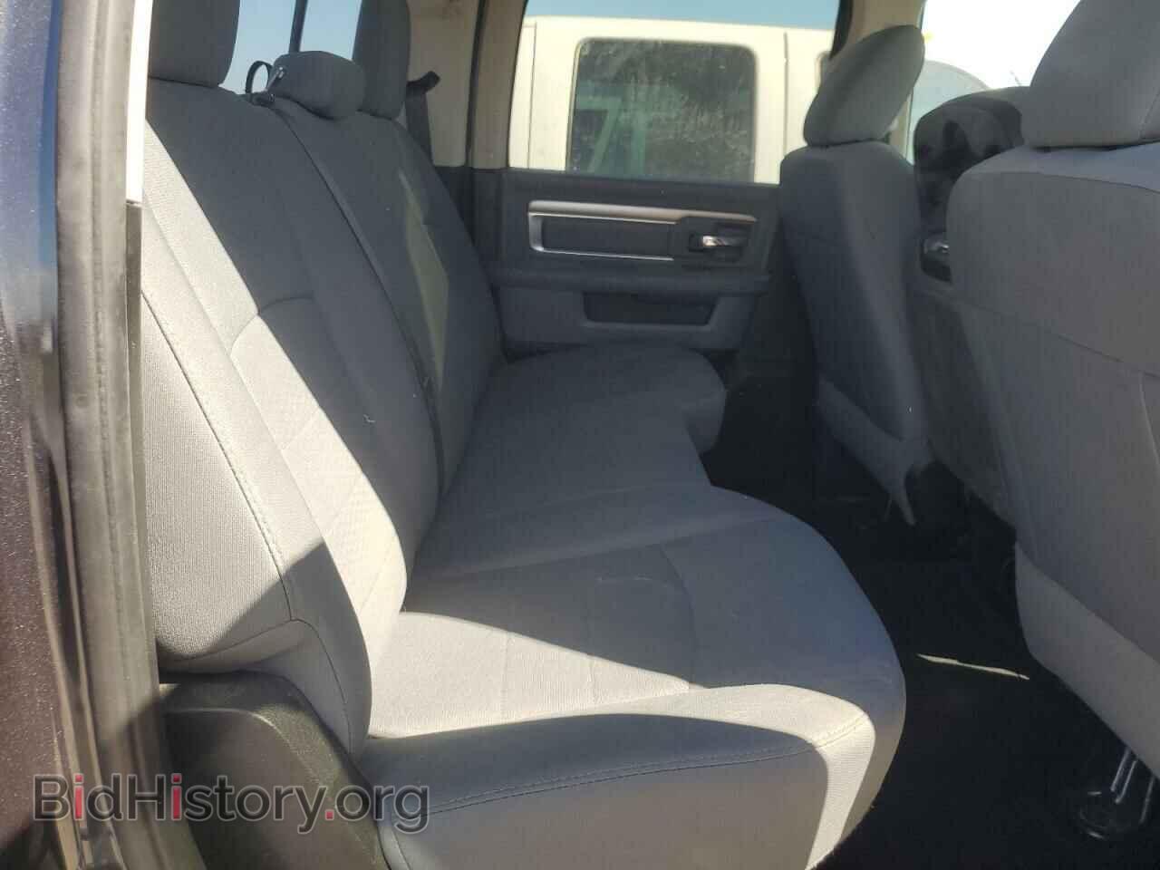 2017 RAM All Models - VIN: 3C6UR5DL7HG534703 - Photo 10
