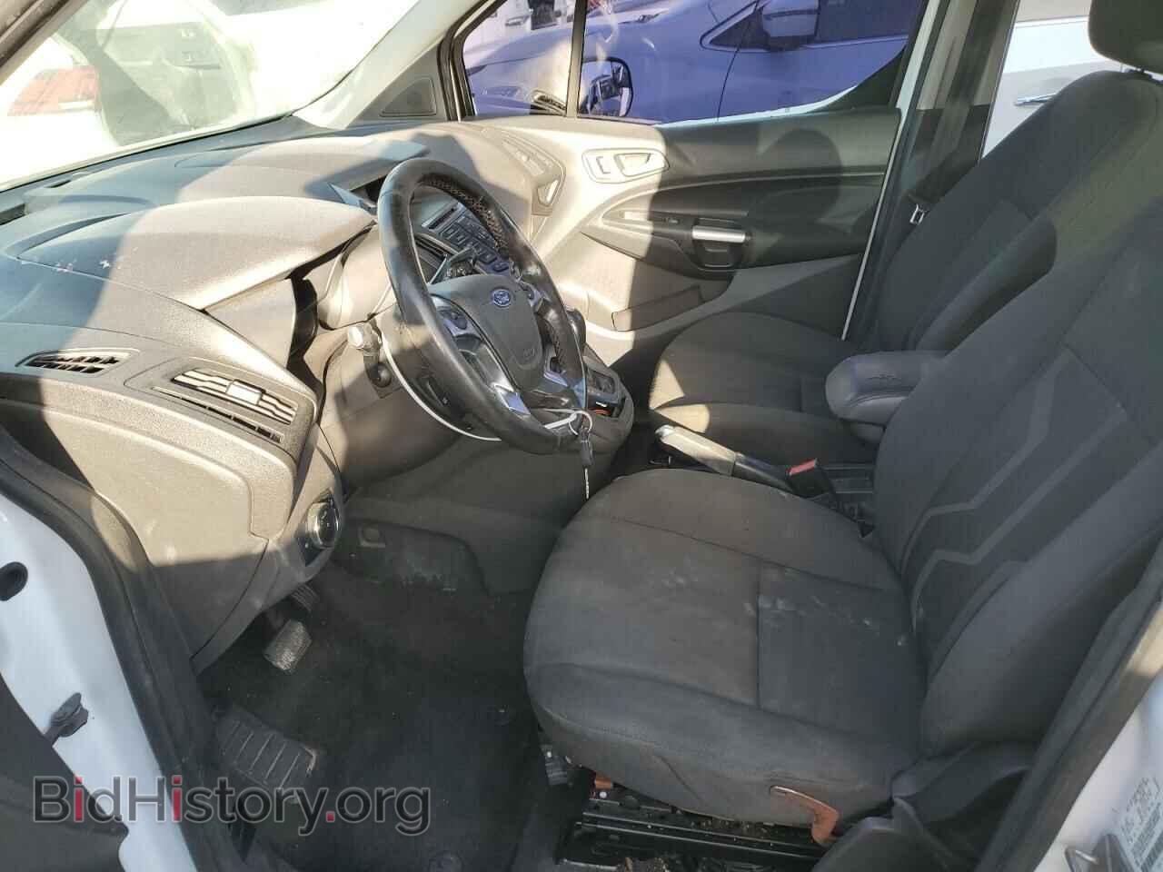 2016 FORD TRANSIT - VIN: NM0GE9F72G1276979 - Фото 7