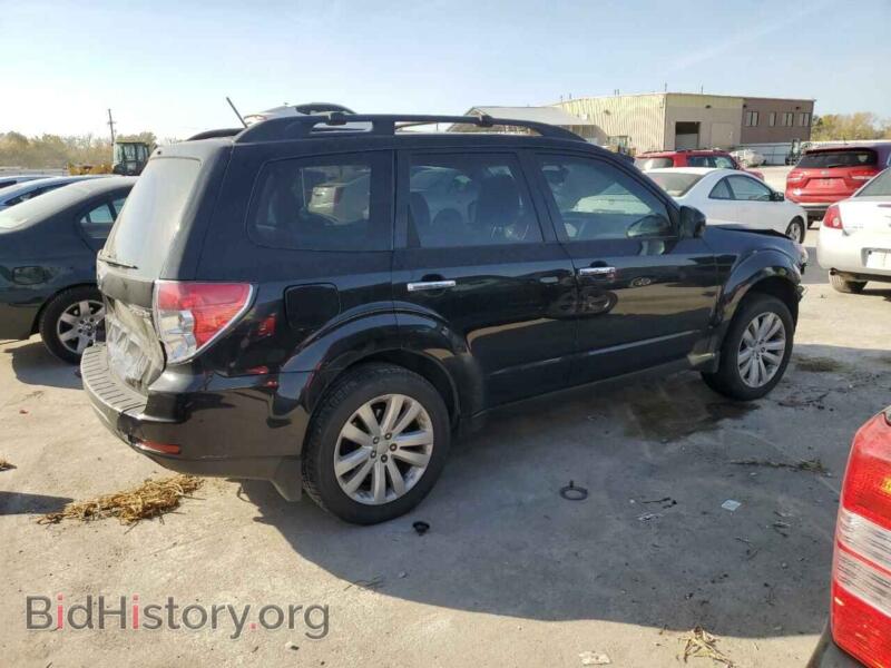 2012 Subaru FORESTER (VIN JF2SHAEC6CH467120) — фото 3 из 14