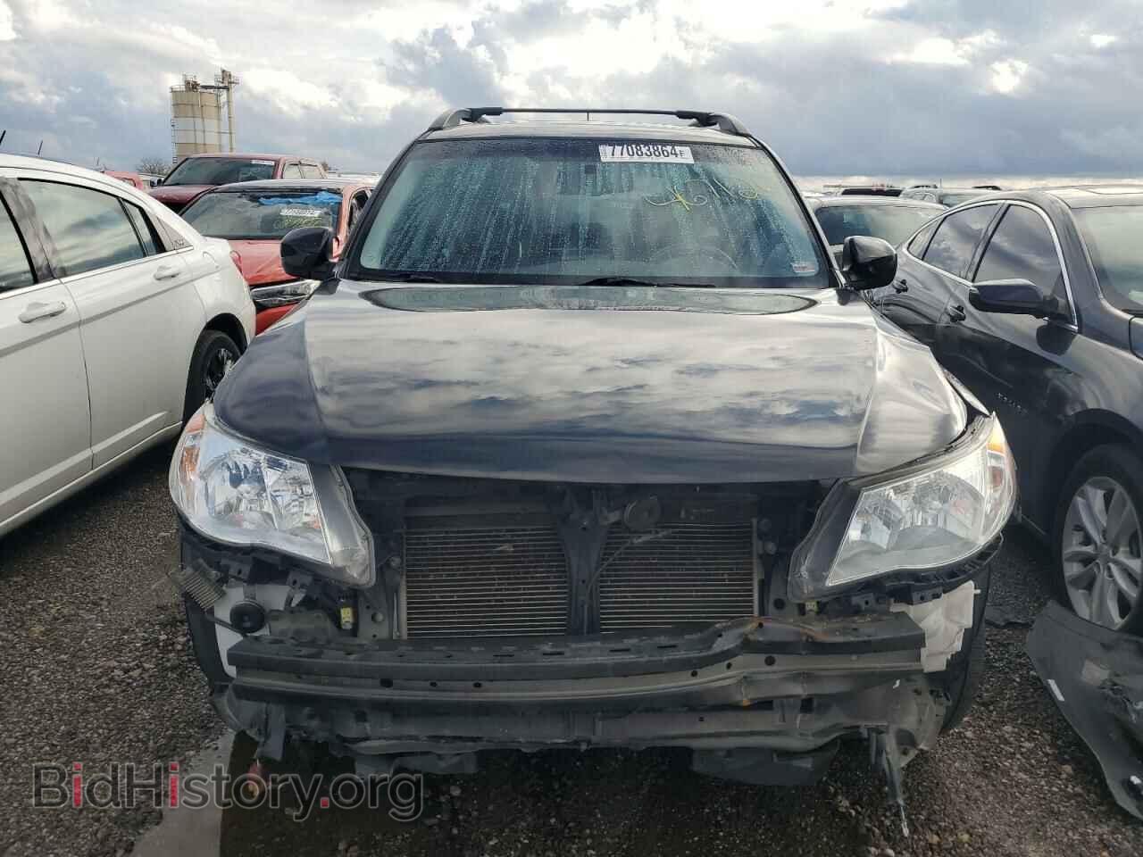 2012 SUBARU FORESTER - VIN: JF2SHAEC6CH467120 - Фото 5