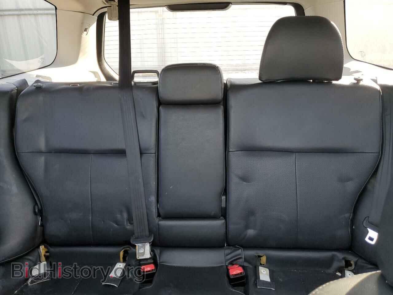 2012 SUBARU FORESTER - VIN: JF2SHAEC6CH467120 - Фото 10