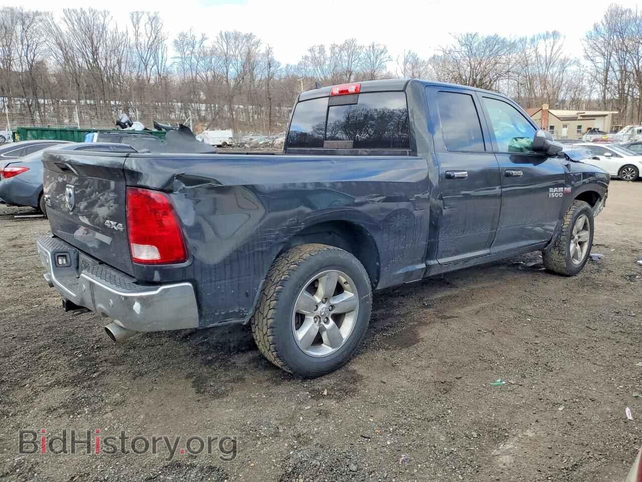 2016 RAM 1500 - VIN: 1C6RR7GT2GS410505 - Photo 3