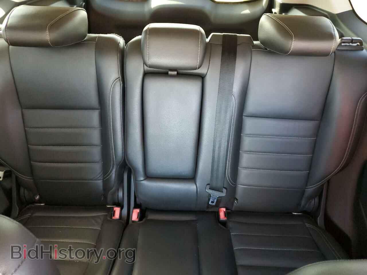2014 FORD ESCAPE - VIN: 1FMCU0JX4EUC57204 - Photo 10