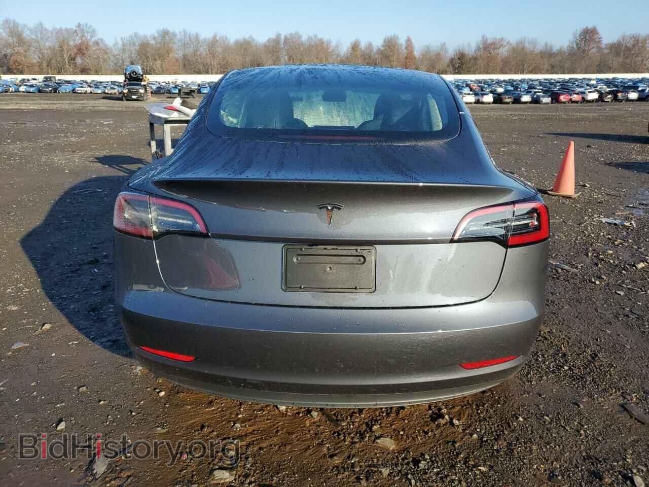 2023 TESLA MODEL 3 - VIN: 5YJ3E1EA2PF674555 - Фото 6