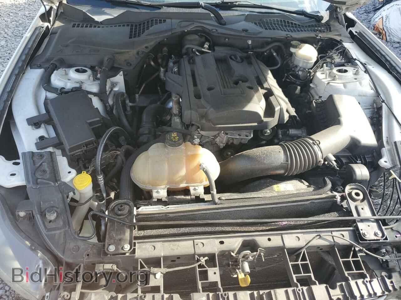 2015 FORD ALL Models - VIN: 1FA6P8TH3F5320775 - Фото 11
