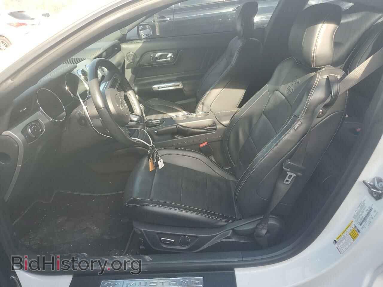 2015 FORD ALL Models - VIN: 1FA6P8TH3F5320775 - Фото 7