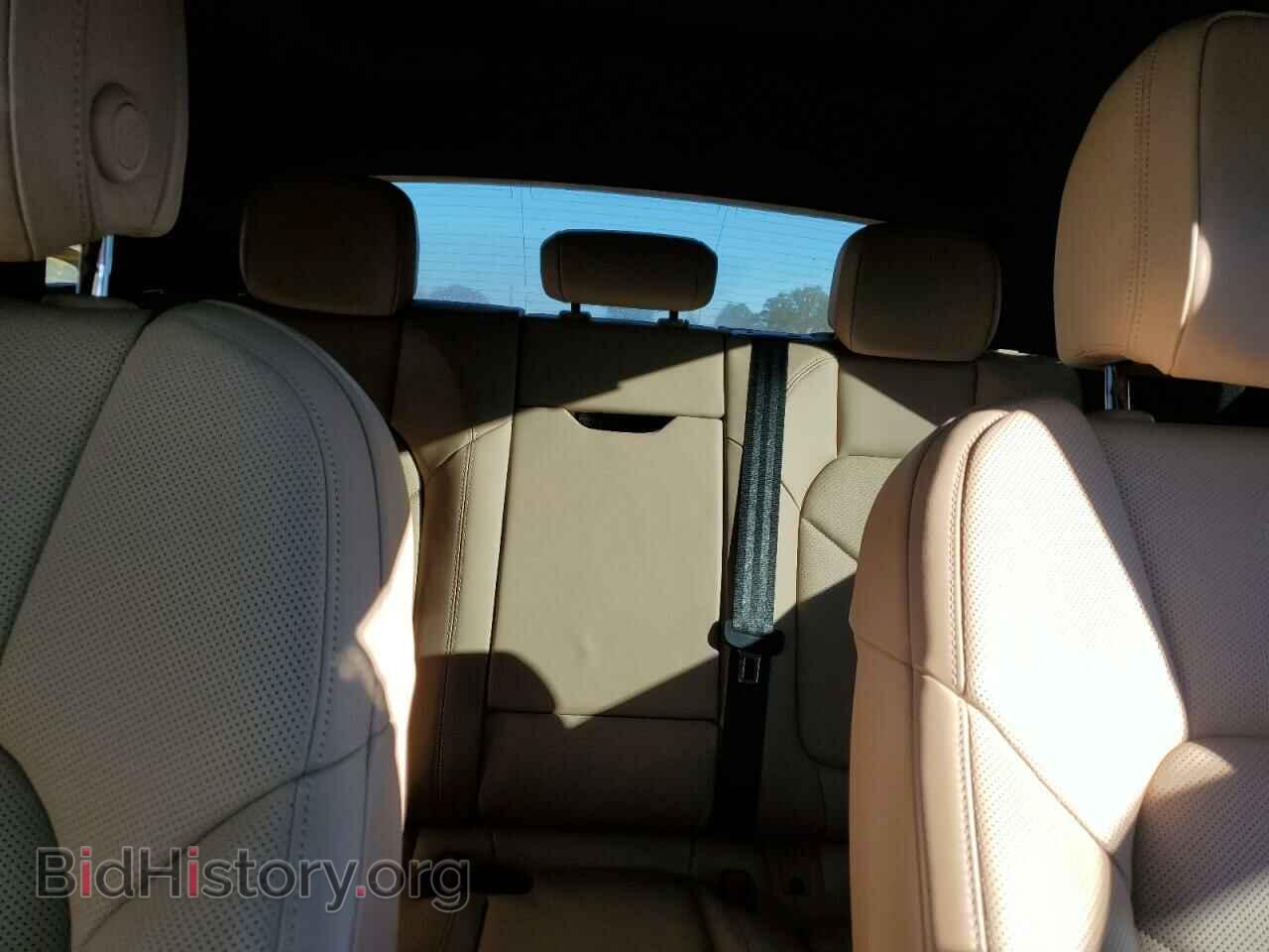 2022 PORSCHE MACAN - VIN: WP1AA2A58NLB10516 - Photo 10