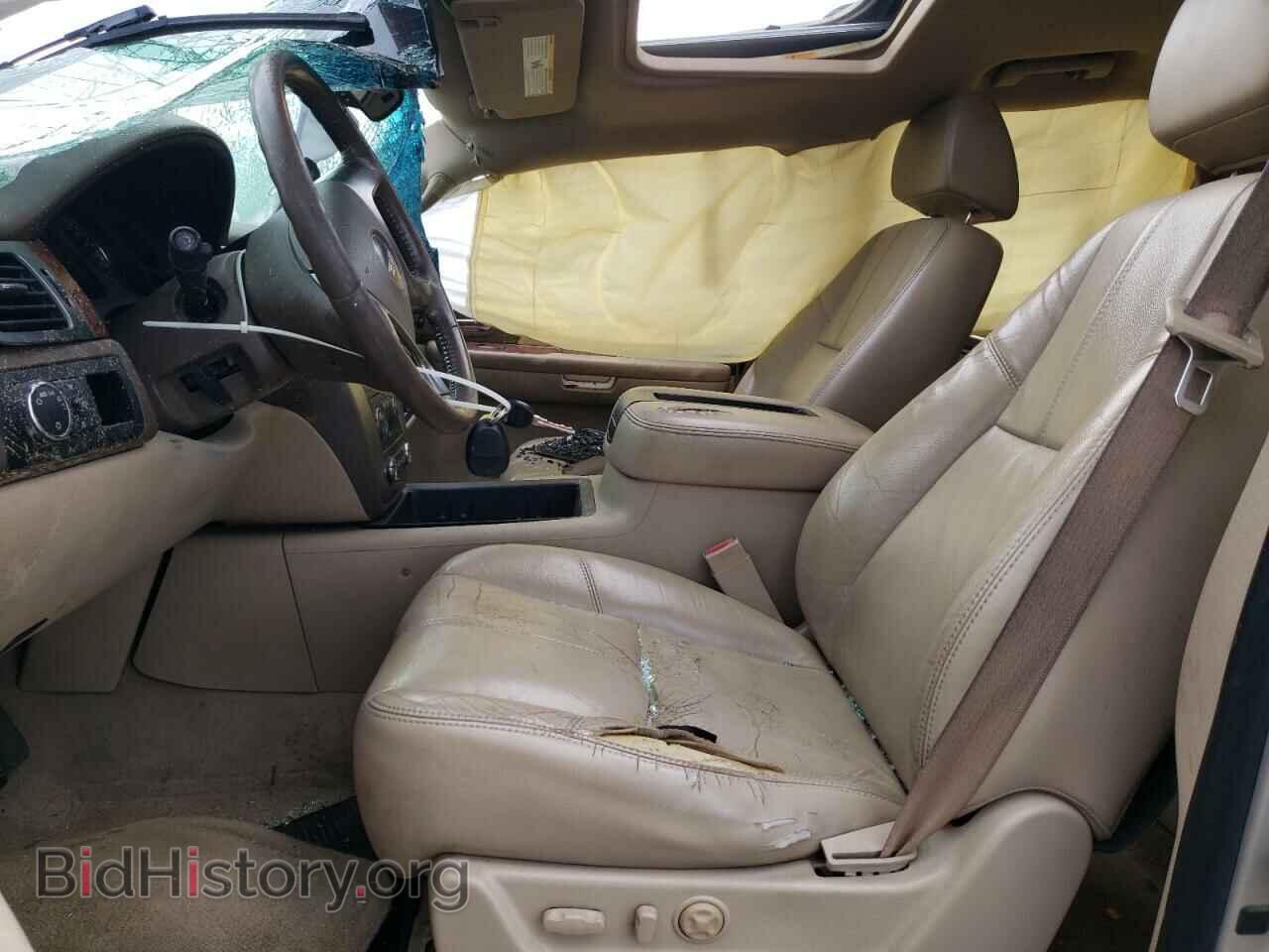 2007 GMC YUKON - VIN: 1GKFC13J77R381786 - Фото 7