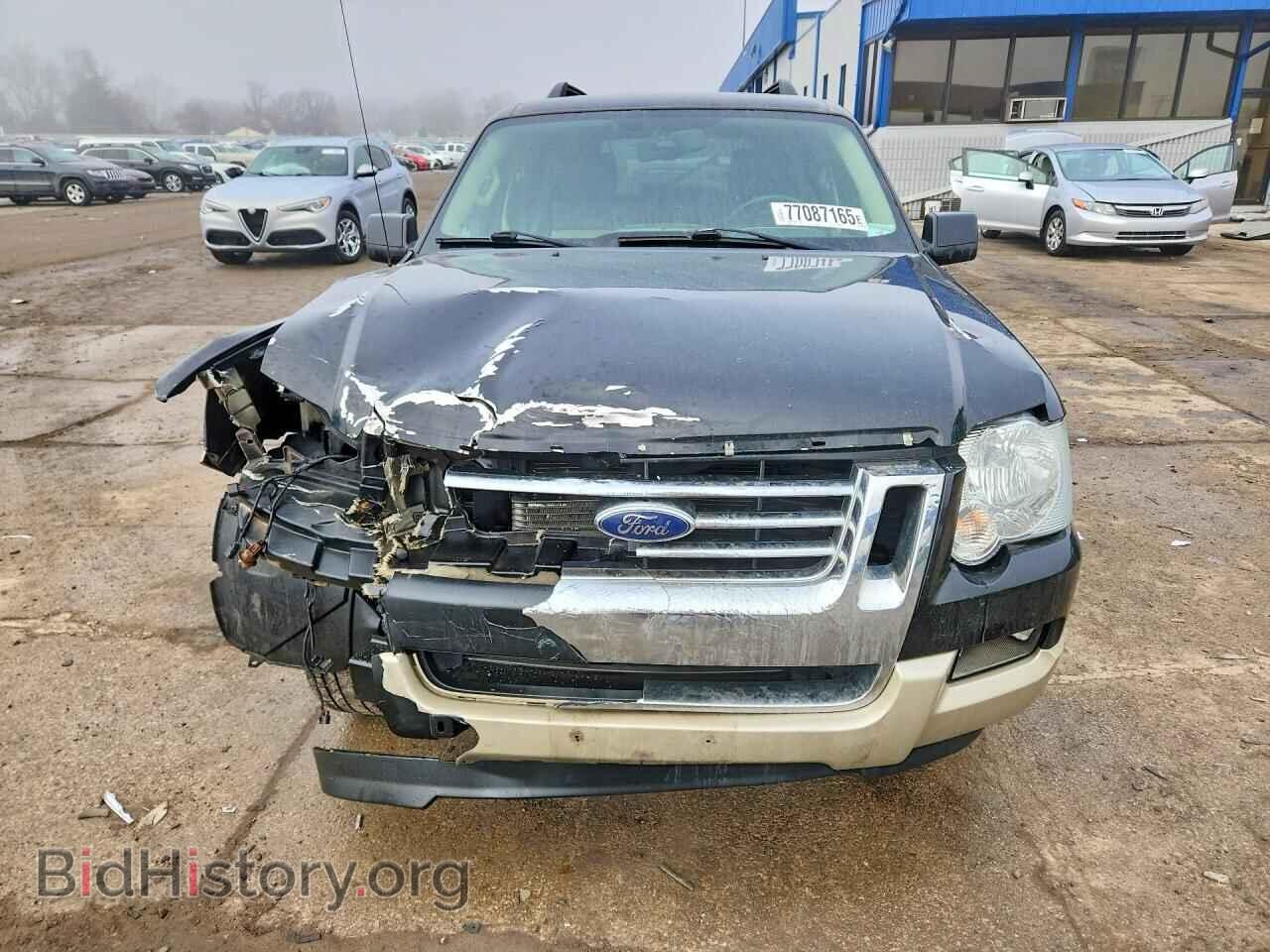2008 FORD EXPLORER - VIN: 1FMEU74E38UB25521 - Photo 5