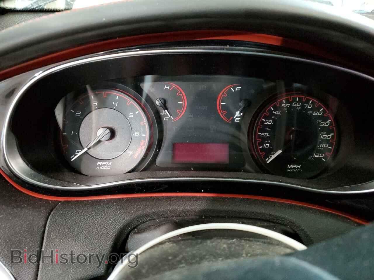 2015 DODGE DART - VIN: 1C3CDFBB5FD346103 - Фото 9