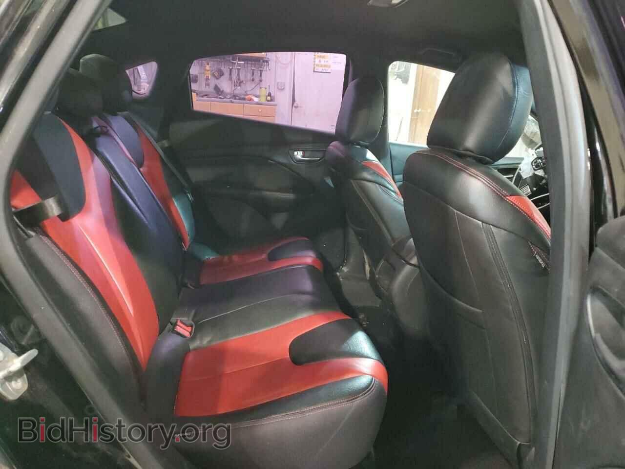 2015 DODGE DART - VIN: 1C3CDFBB5FD346103 - Фото 10
