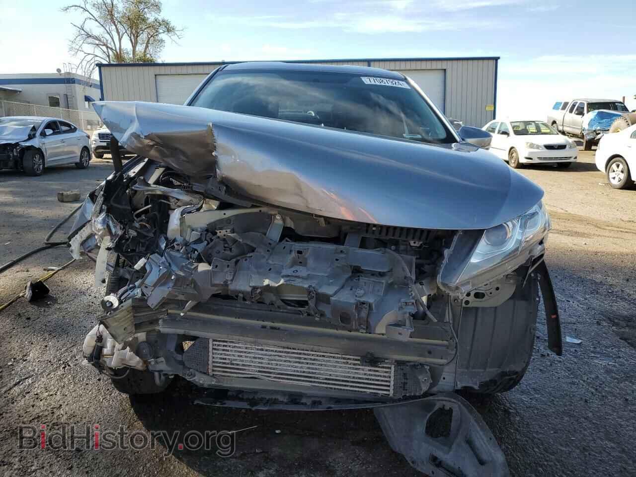 2020 MITSUBISHI ECLIPSE - VIN: JA4AS3AA2LZ022955 - Фото 5
