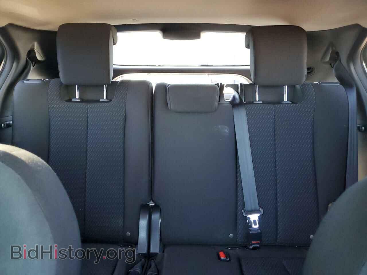 2020 MITSUBISHI ECLIPSE - VIN: JA4AS3AA2LZ022955 - Фото 10