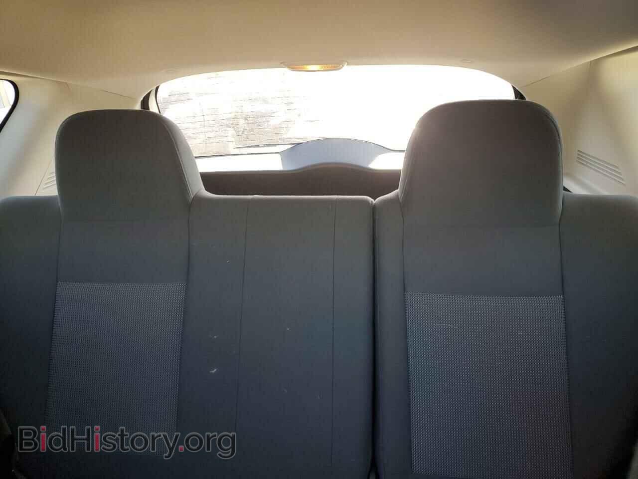 2012 JEEP COMPASS - VIN: 1C4NJDBB3CD662189 - Фото 10