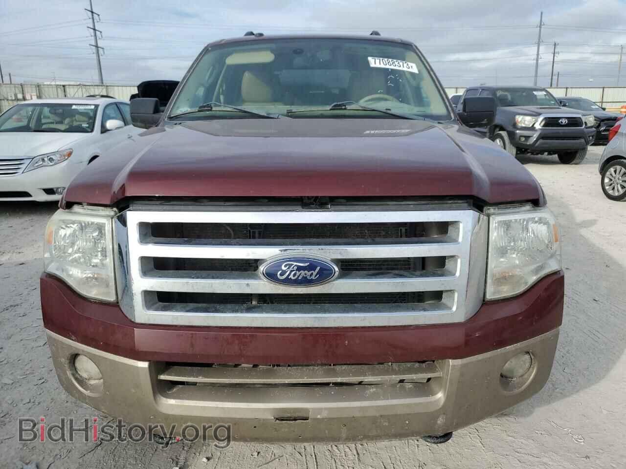 2012 FORD EXPEDITION - VIN: 1FMJU1J57CEF47102 - Фото 5