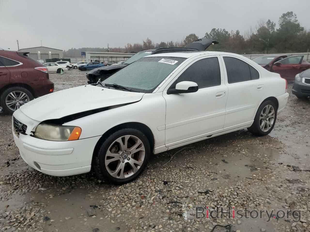 Photo YV1RS592592736589 - VOLVO S60 2009