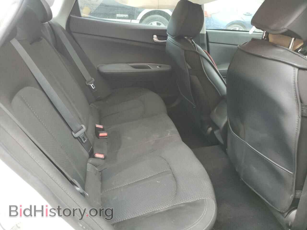 2017 KIA OPTIMA - VIN: 5XXGT4L32HG140046 - Фото 10