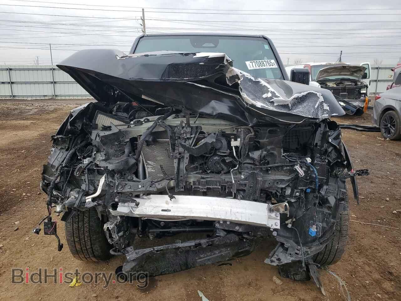 2025 LEXUS GX - VIN: JTJVBCDX0S5041787 - Фото 5