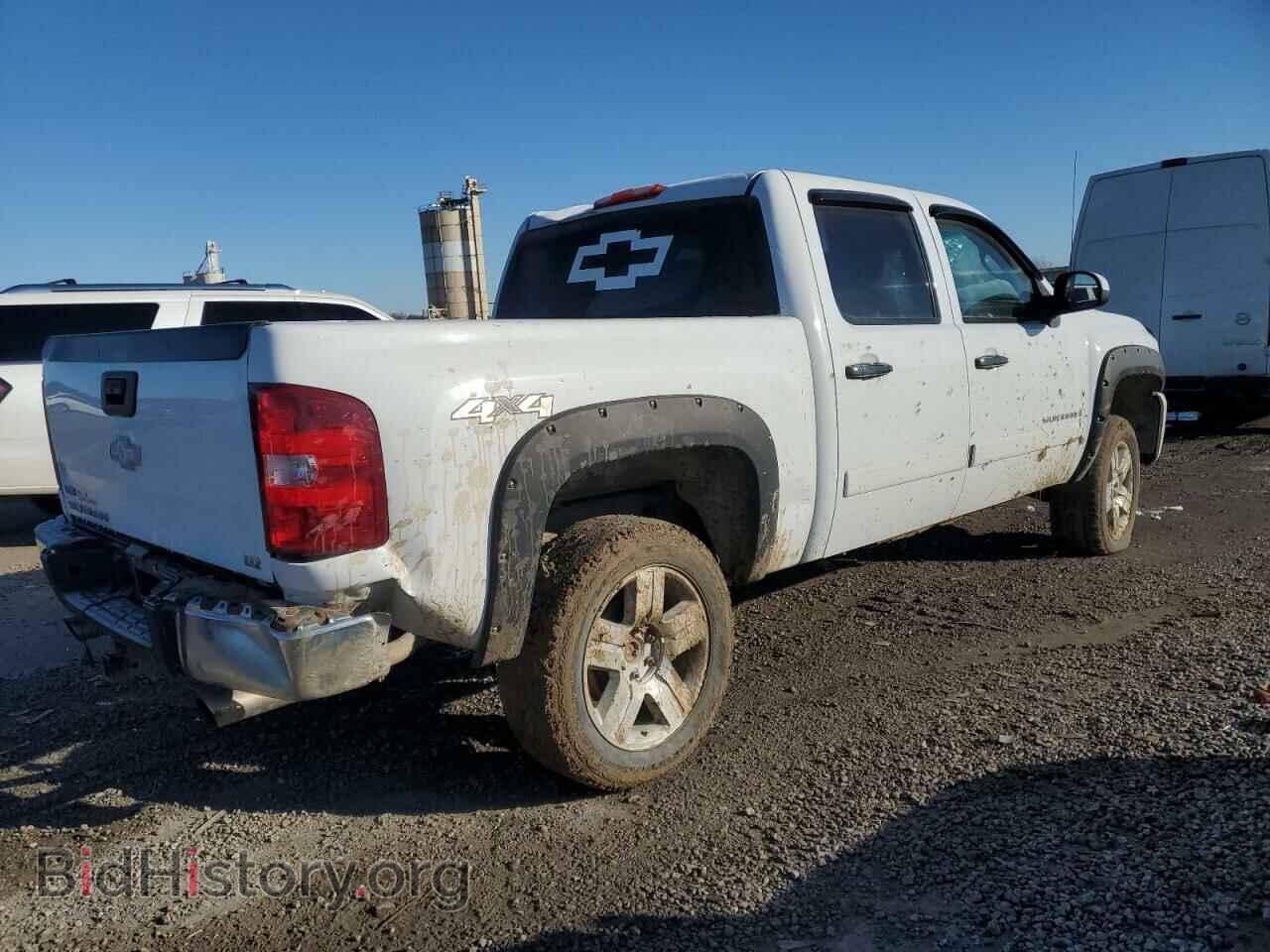 2007 CHEVROLET ALL Models - VIN: 2GCEK133371587871 - Фото 3
