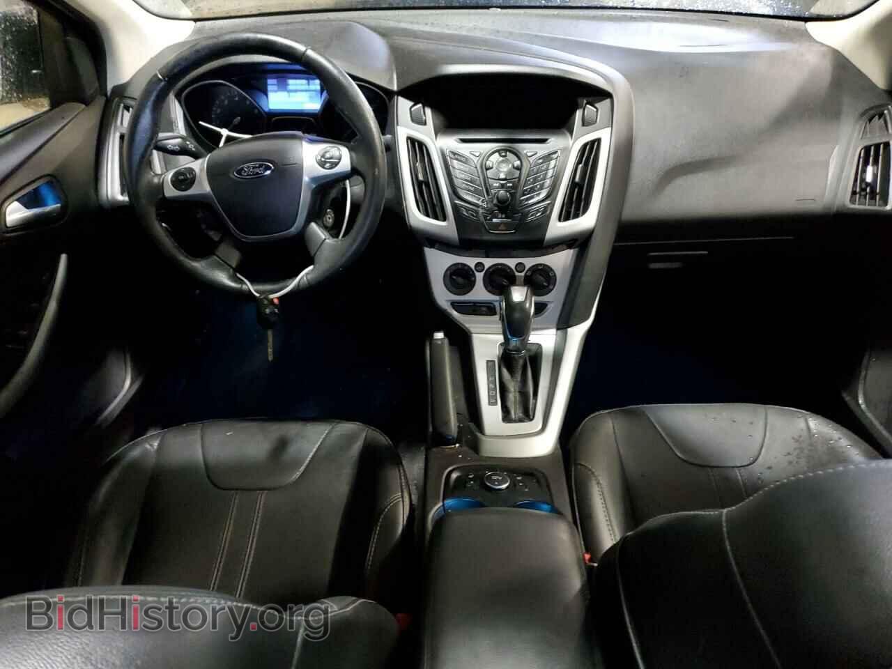 2014 FORD FOCUS - VIN: 1FADP3F21EL280434 - Photo 8