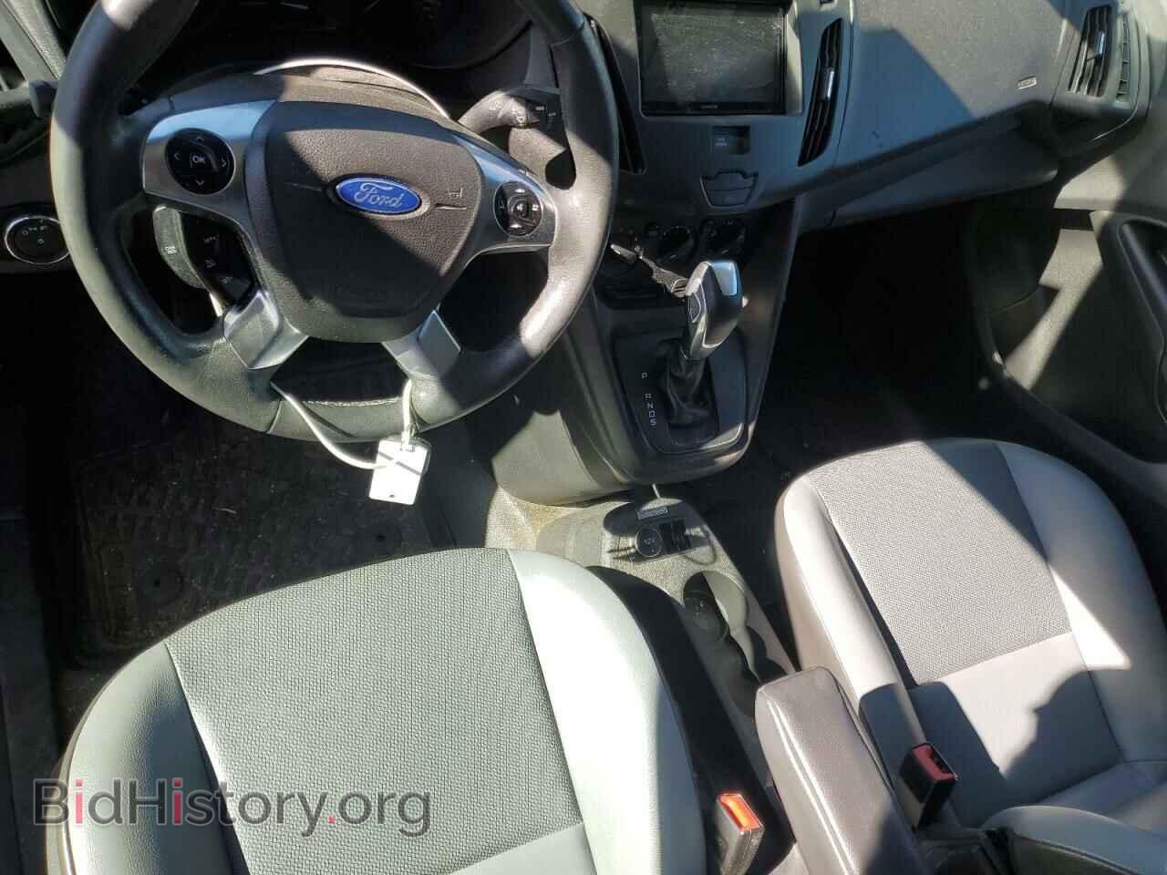 2015 FORD TRANSIT - VIN: NM0LS6E79F1220026 - Фото 8