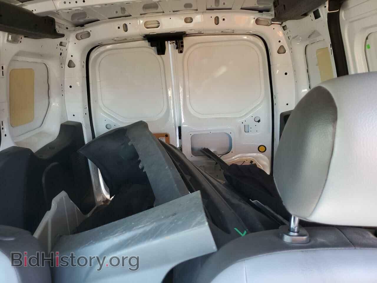 2015 FORD TRANSIT - VIN: NM0LS6E79F1220026 - Фото 10