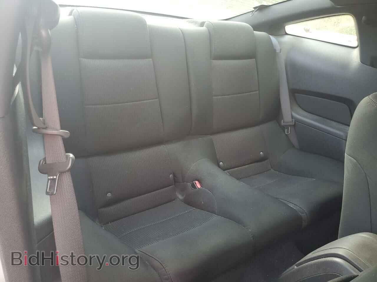 2010 FORD ALL Models - VIN: 1ZVBP8AN6A5147793 - Фото 10