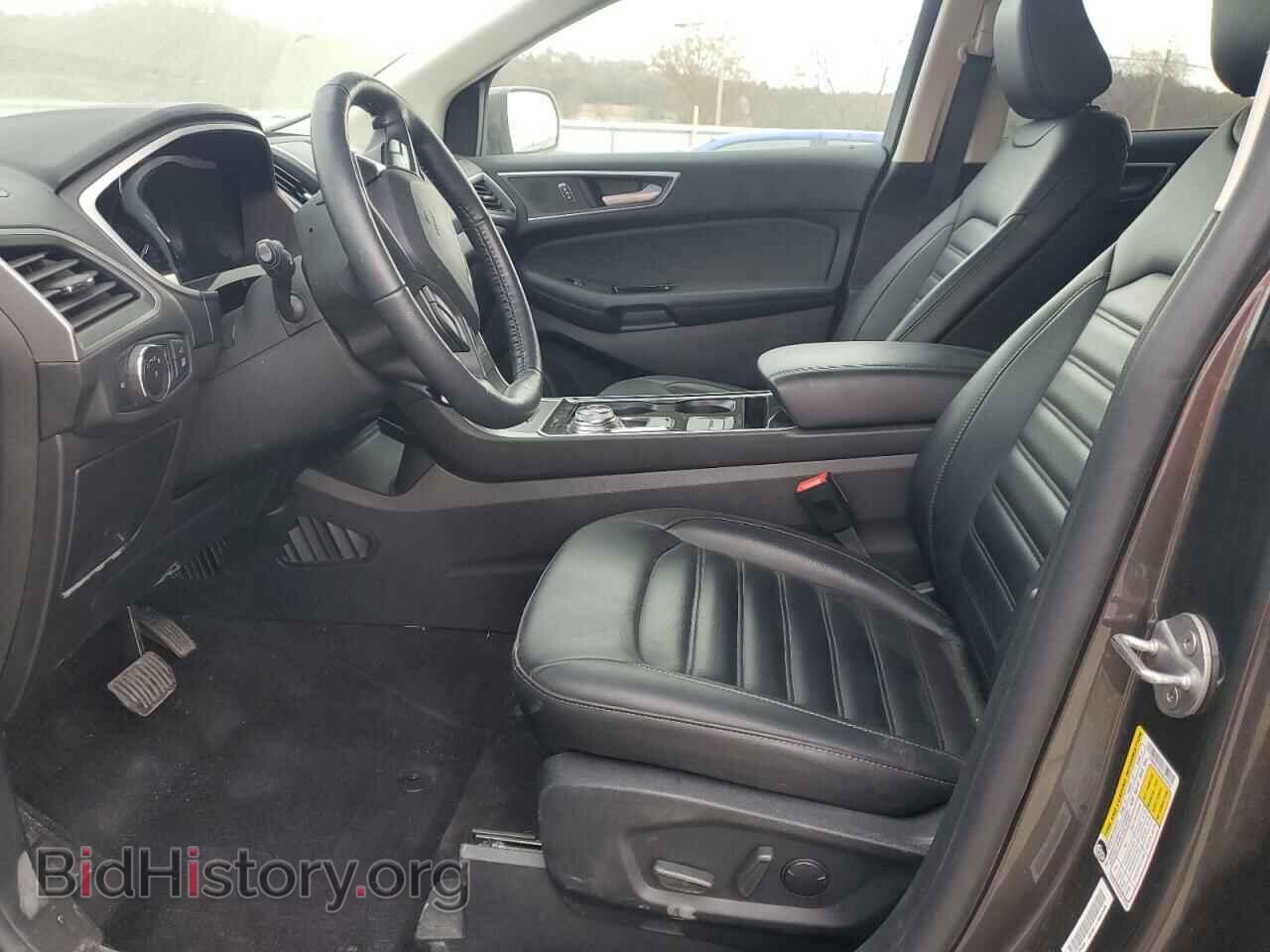 2020 FORD EDGE - VIN: 2FMPK4J90LBA43054 - Фото 7