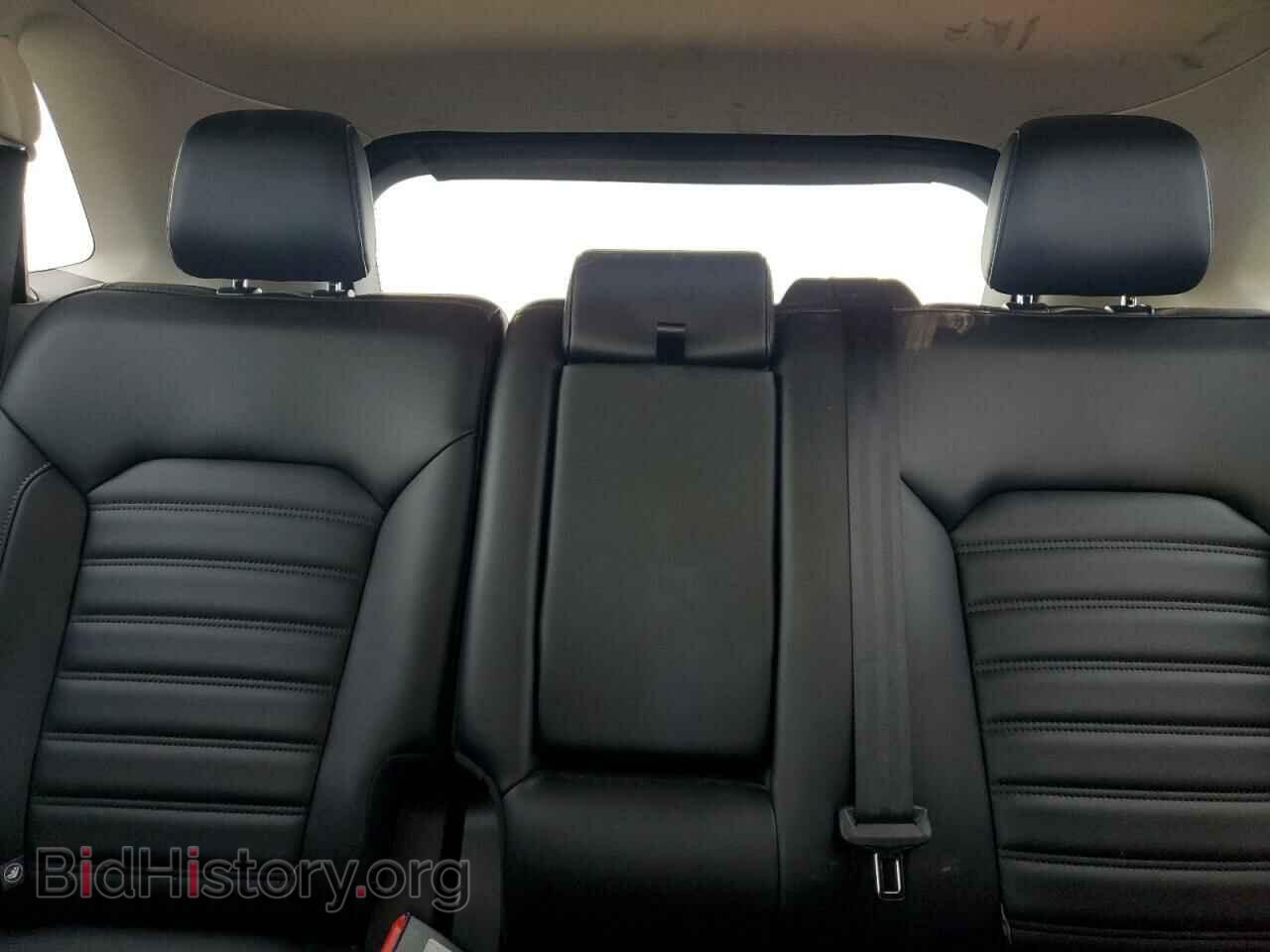 2020 FORD EDGE - VIN: 2FMPK4J90LBA43054 - Фото 10