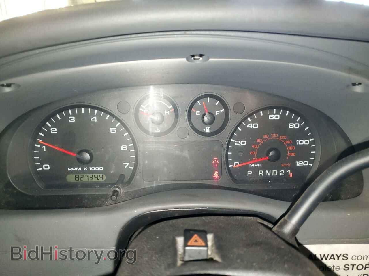 2010 FORD RANGER - VIN: 1FTKR1AD2APA74292 - Фото 9