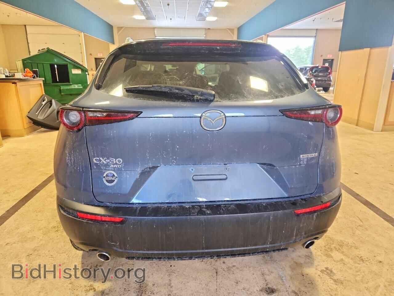 2023 MAZDA CX30 - VIN: 3MVDMBCMXPM536427 - Фото 6