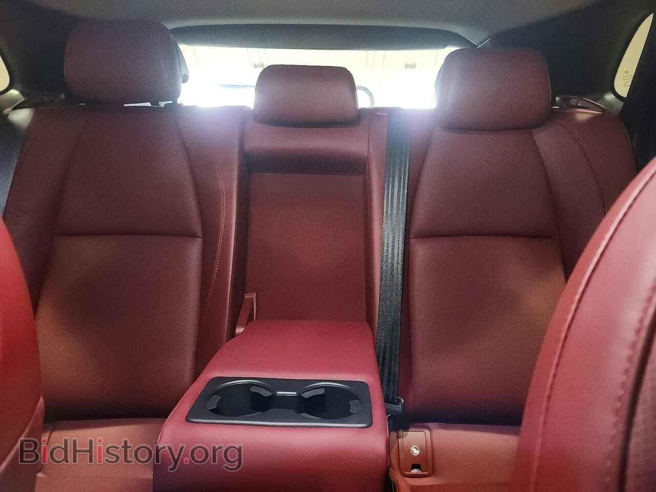 2023 MAZDA CX30 - VIN: 3MVDMBCMXPM536427 - Фото 10