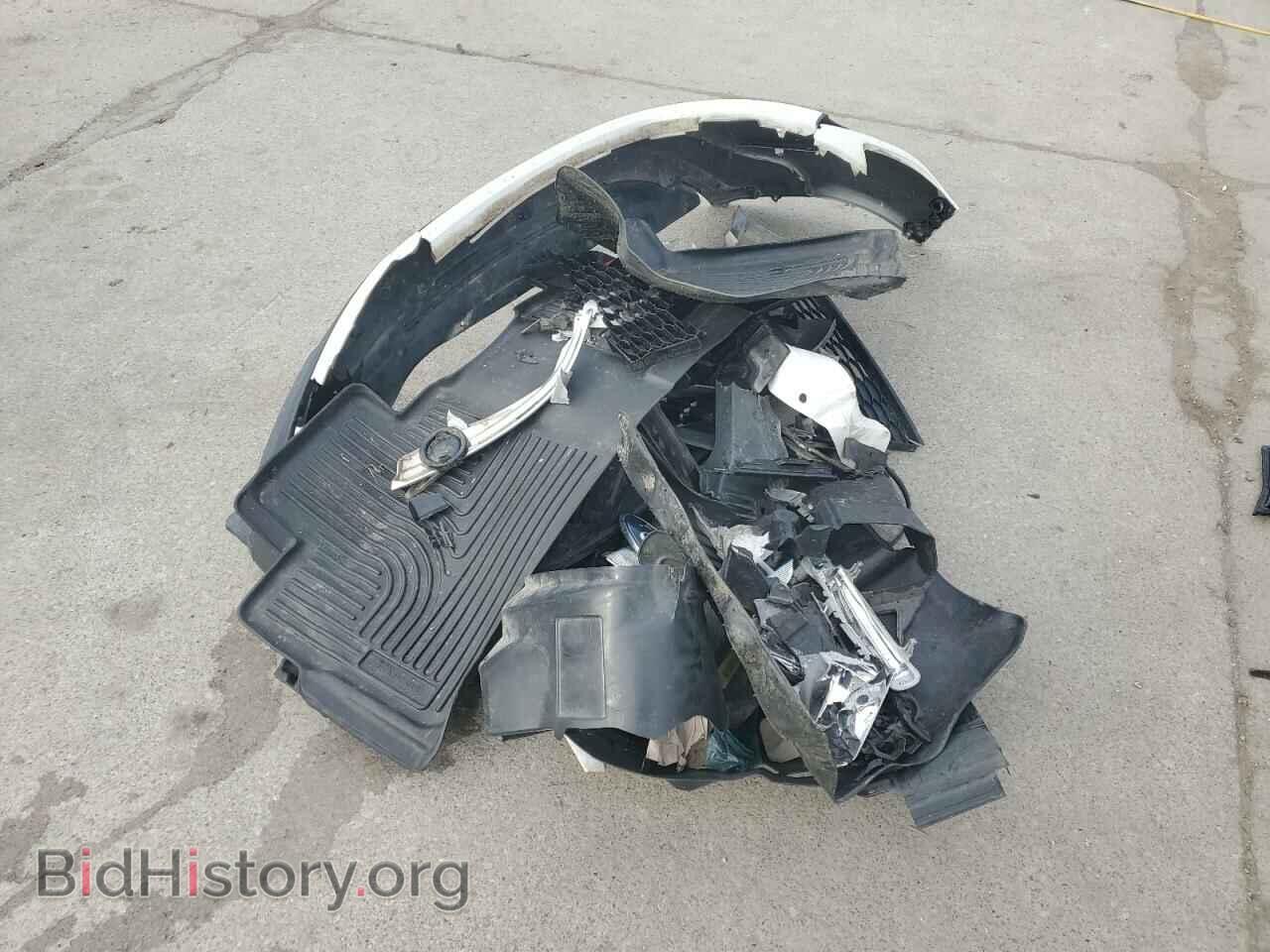2013 FORD EDGE - VIN: 2FMDK3JC6DBA40234 - Фото 13