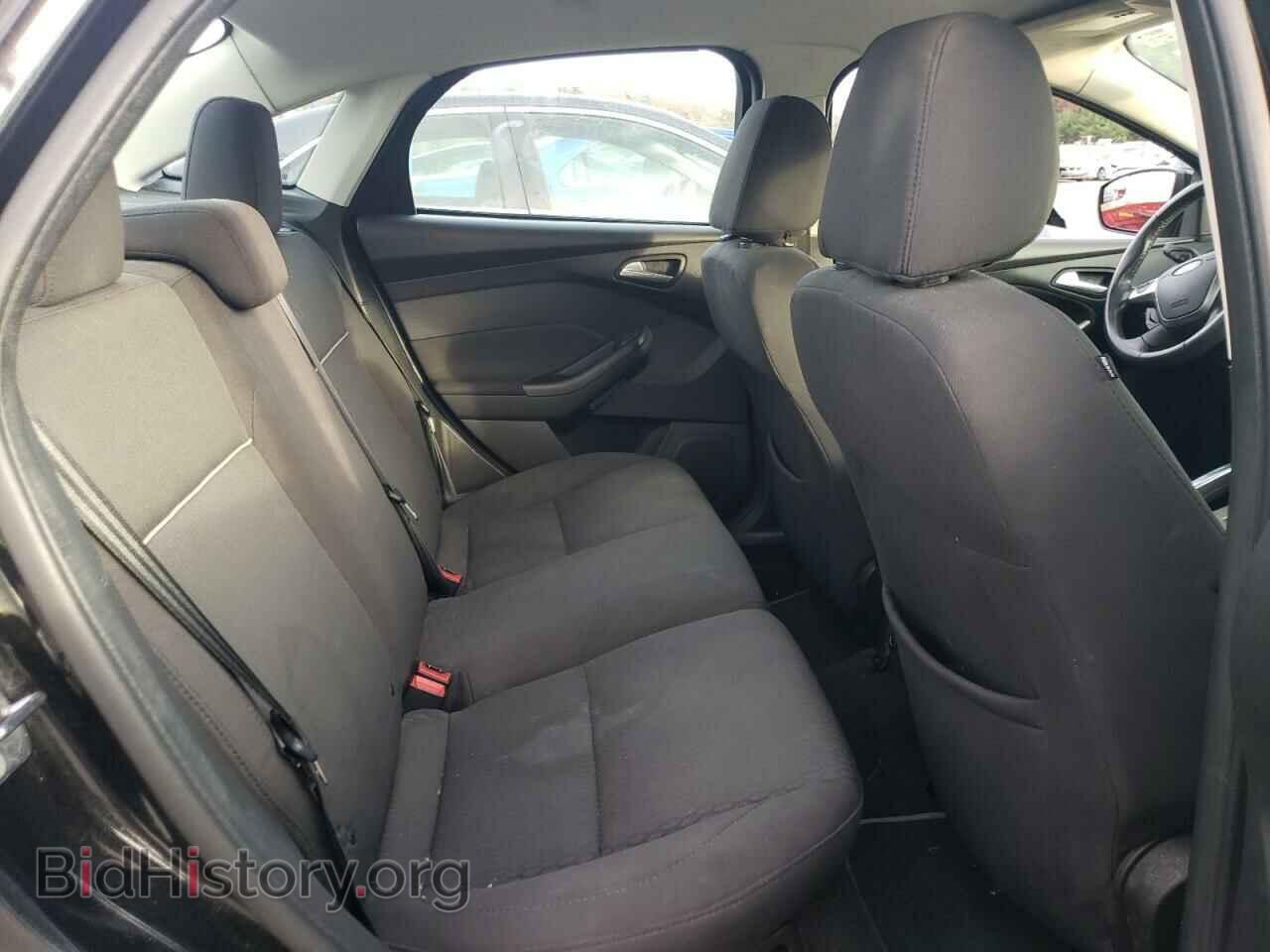2012 FORD FOCUS - VIN: 1FAHP3H2XCL416538 - Photo 10