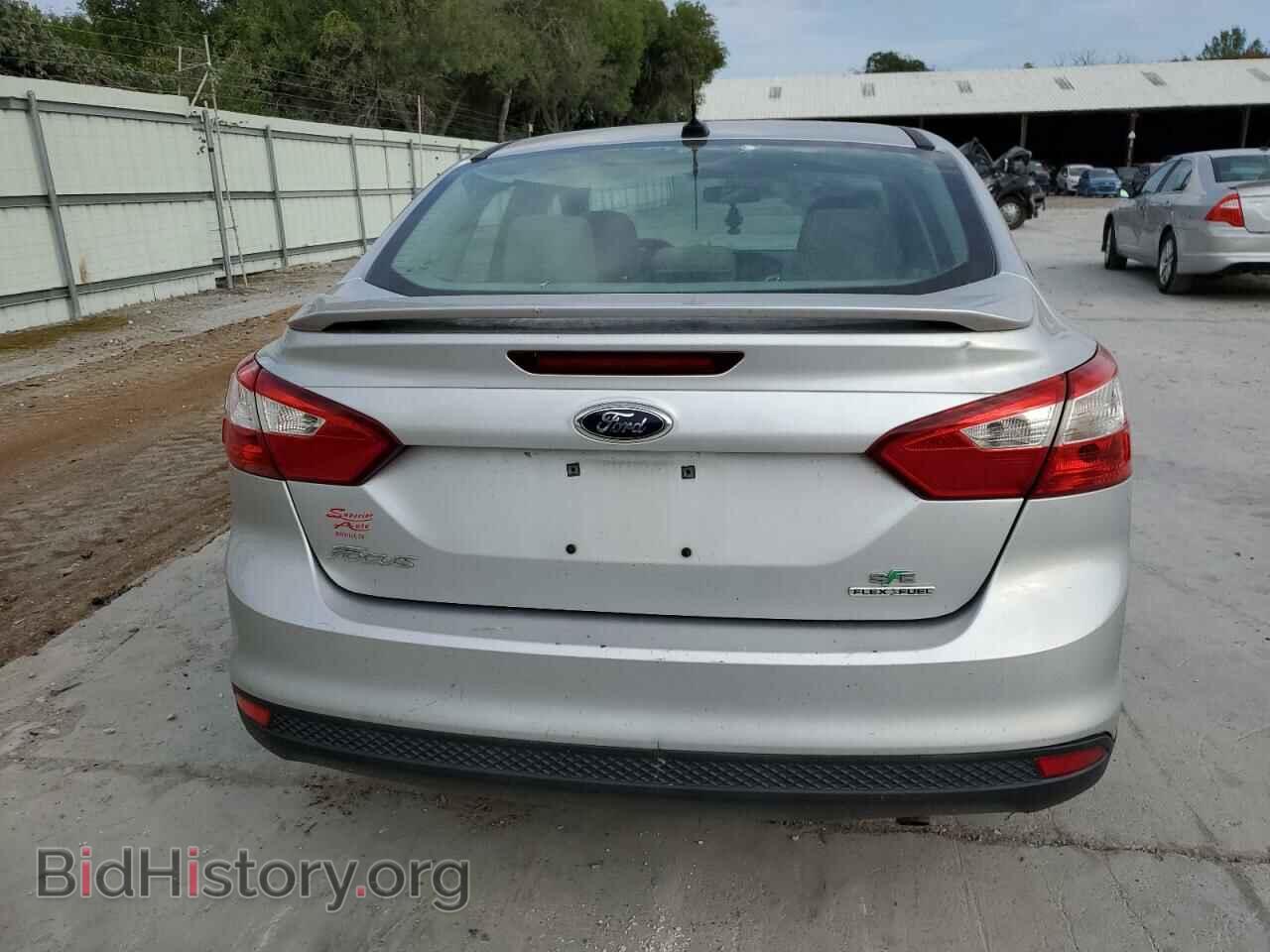 2014 FORD FOCUS - VIN: 1FADP3F24EL393990 - Photo 6